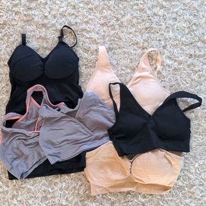 Kindred Bravely Nursing Lot Size Small